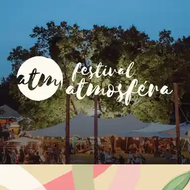 Festival Atmosféra: digital