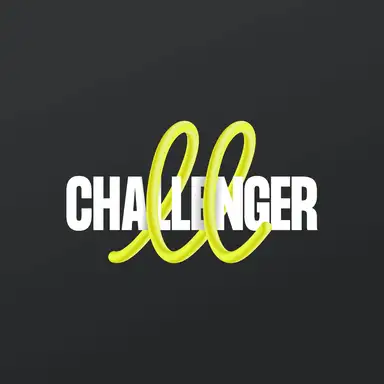 Challenger Accelerator: strategy, identity and digital