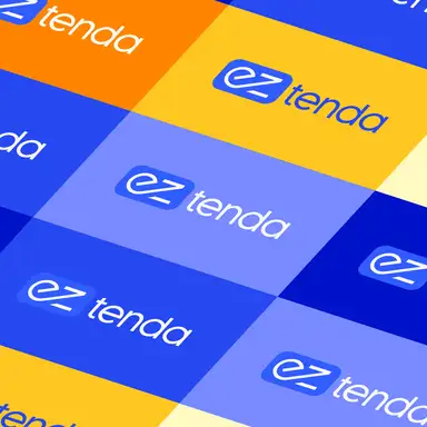 EZ Tenda: strategy, identity and digital