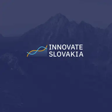 Innovate Slovakia: identity and digital