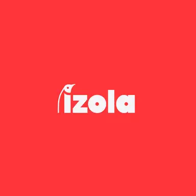 IZOLA: strategy and identity