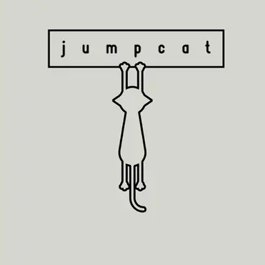 Jumpcat: digital
