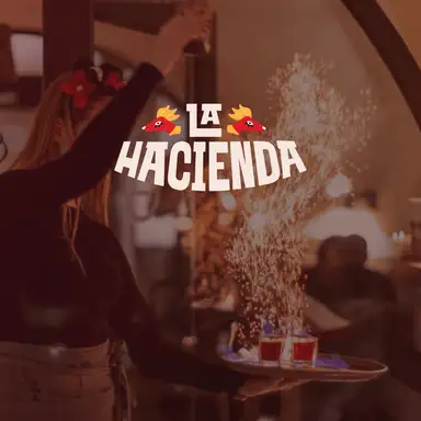La Hacienda: strategy and identity