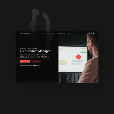 Sudo Academy: digital