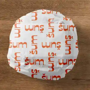 šum: strategy and identity