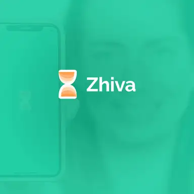 Zhiva: identity and digital
