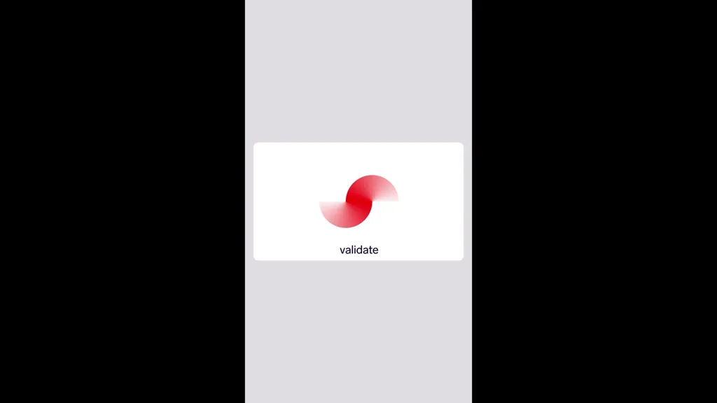 The Sudolabs website on a phone: “We partner with early-stage startups to validate, design and develop their business ideas”